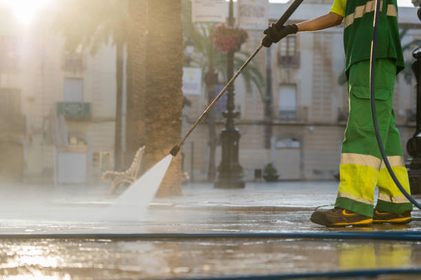 Professional Pressure Washing in St Paul Park, MN